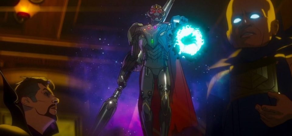 What If…? | Análise – Episódio 09