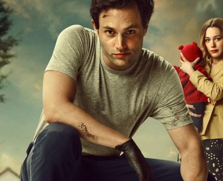 You | Netflix renova a série para a quarta temporada