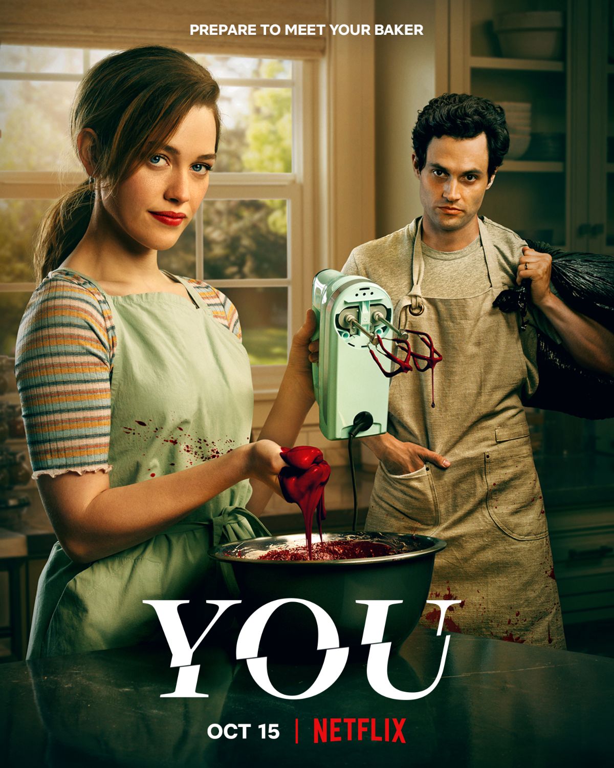 You - Terceira temporada | Crítica |