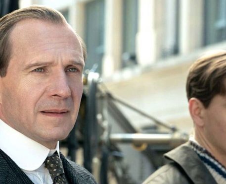 King’s Man: A Origem I Personagens ganham cartazes individuais