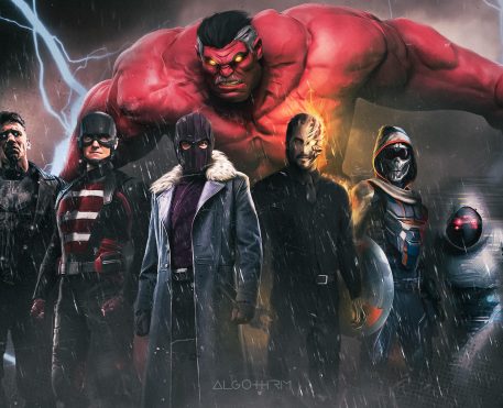 Thunderbolts | Site pode ter confirmado novo filme no MCU