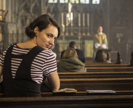 John Krasinski produzirá filme com Phoebe Waller-Bridge e Fiona Shaw