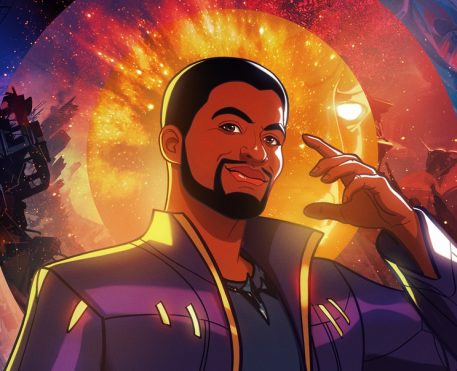 What If…? I Diretor fala sobre série derivada de T’Challa como Senhor das Estrelas