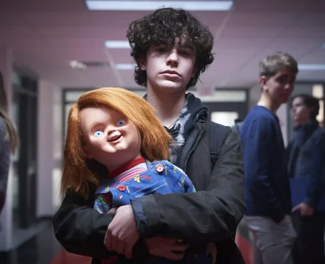 Chucky