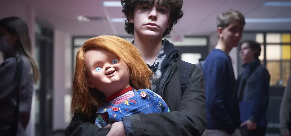 Chucky