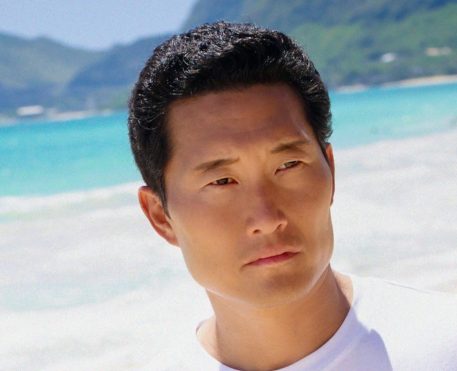 Avatar: The Last Airbender I Daniel Dae Kim entra para o elenco