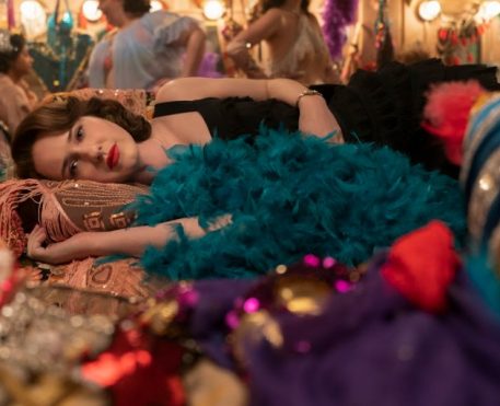 The Marvelous Mrs. Maisel (Maravilhosa Sra. Maisel)