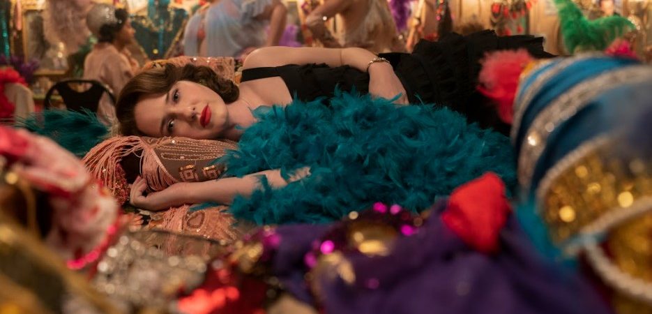 The Marvelous Mrs. Maisel (Maravilhosa Sra. Maisel)