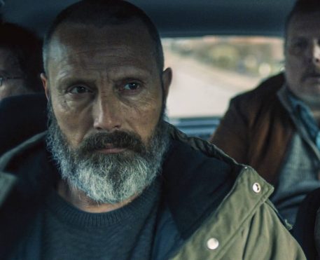 Loucos Por Justiça I Sucesso dinamarquês ganhará remake em inglês