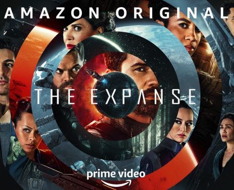 The Expanse | Temporada final da série de ficção científica ganha trailer