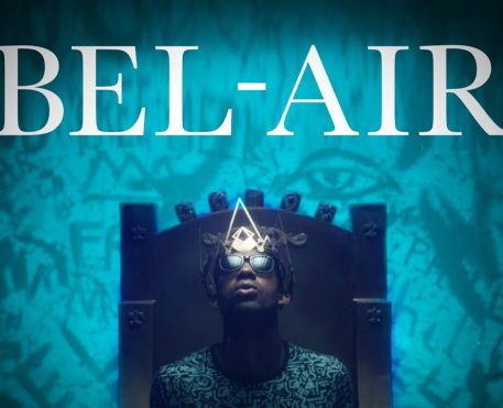 Bel-Air série reboot de Um Maluco no Pedaço