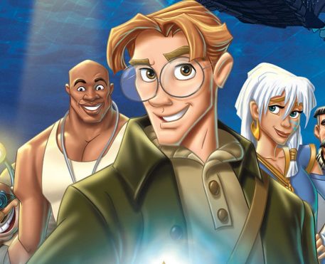 Atlantis | Site aponta Tom Holland em adaptação live-action