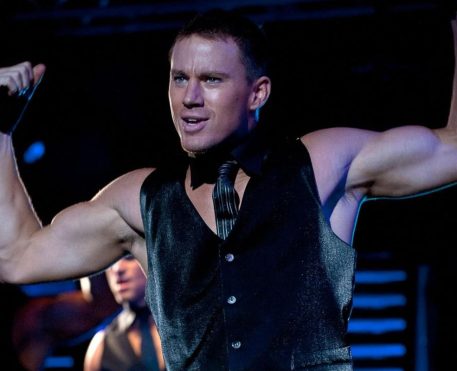 Magic Mike