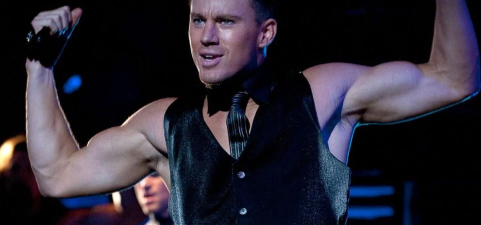 Magic Mike