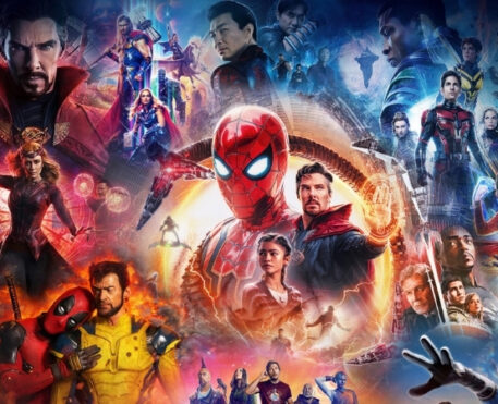 Linha do Tempo Marvel: veja a ordem cronológica de filmes e séries do MCU