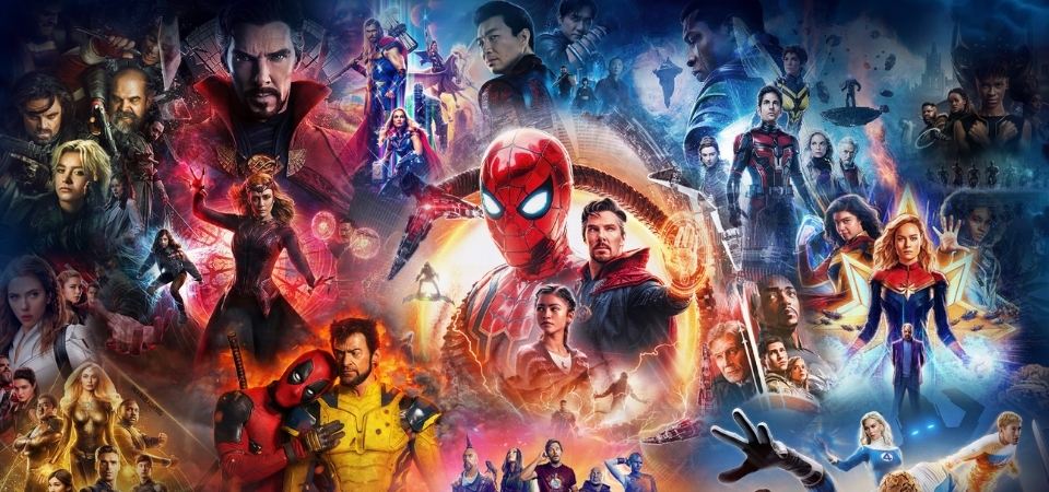 Linha do Tempo Marvel: veja a ordem cronológica de filmes e séries do MCU