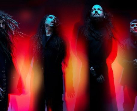 Korn anuncia novo álbum Requiem para fevereiro