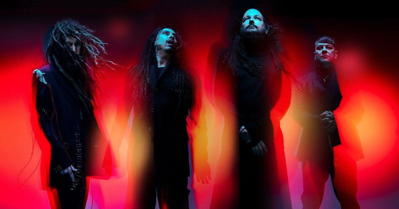 Korn anuncia novo álbum Requiem para fevereiro