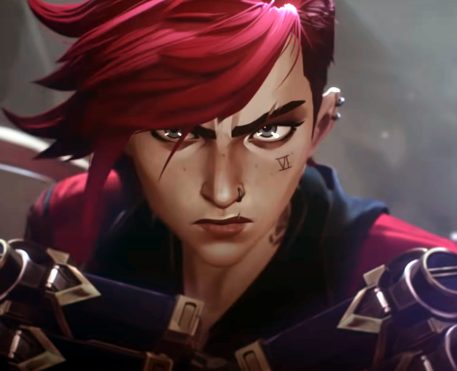 Arcane - Primeira temporada | Crítica