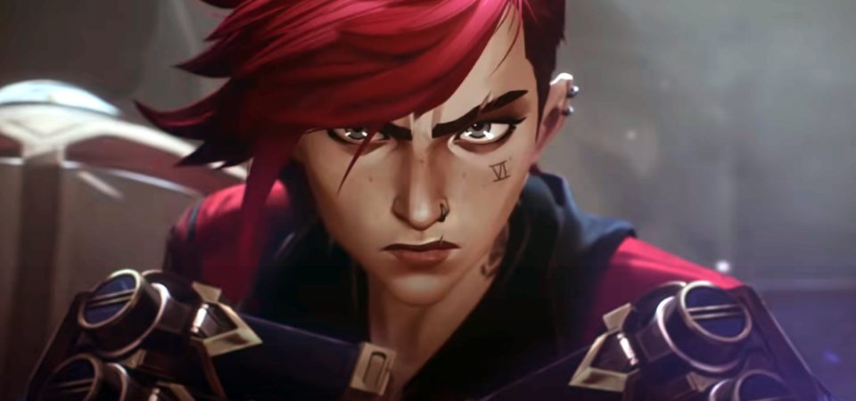 Arcane - Primeira temporada | Crítica