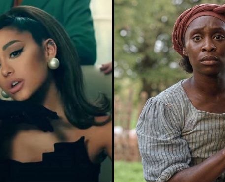Wicked | Adaptação ao cinema escala Ariana Grande e Cynthia Erivo
