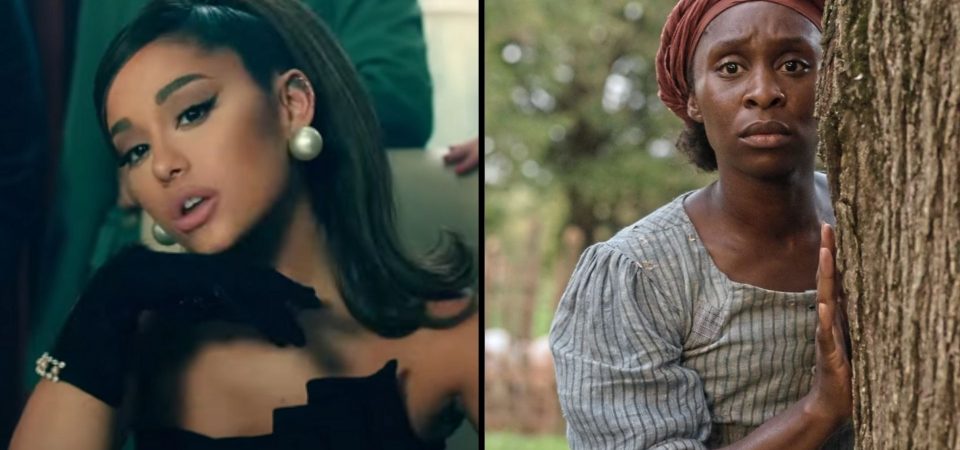 Wicked | Adaptação ao cinema escala Ariana Grande e Cynthia Erivo