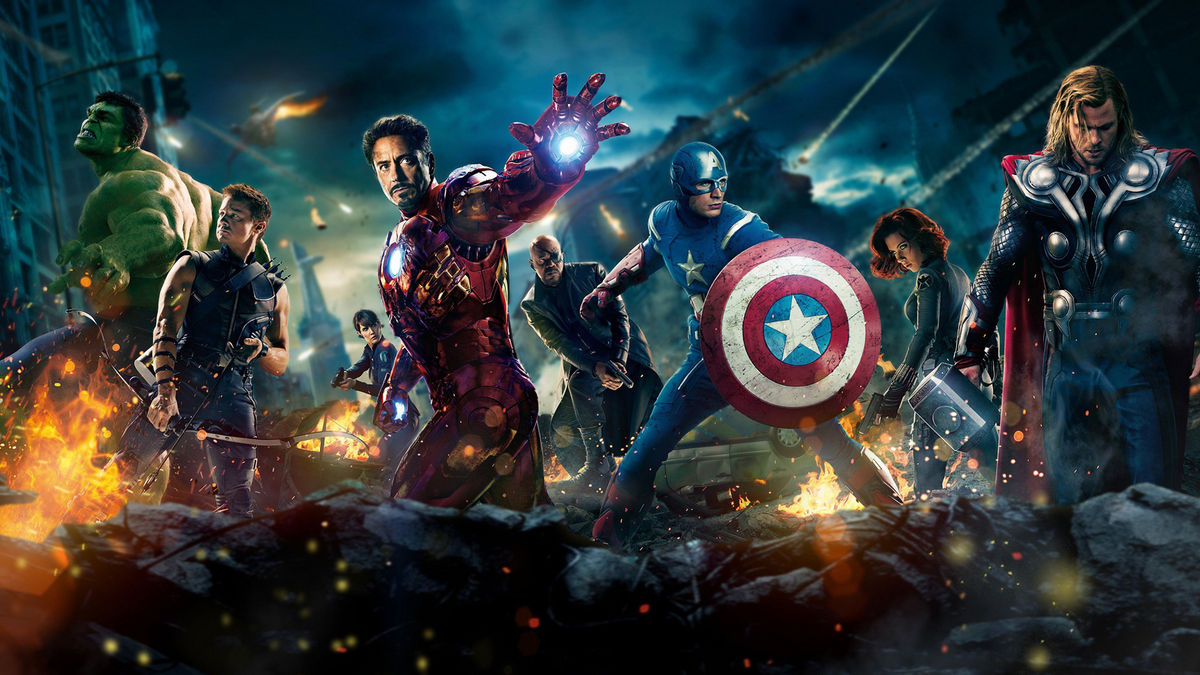 MCU | Saiba a ordem cronológica dos filmes e séries da Marvel Studios