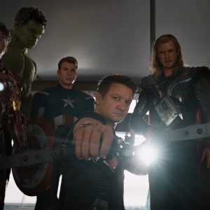 MCU | Saiba a ordem cronológica dos filmes e séries da Marvel Studios