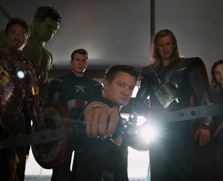 MCU | Saiba a ordem cronológica dos filmes e séries da Marvel Studios