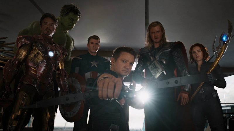 MCU | Saiba a ordem cronológica dos filmes e séries da Marvel Studios