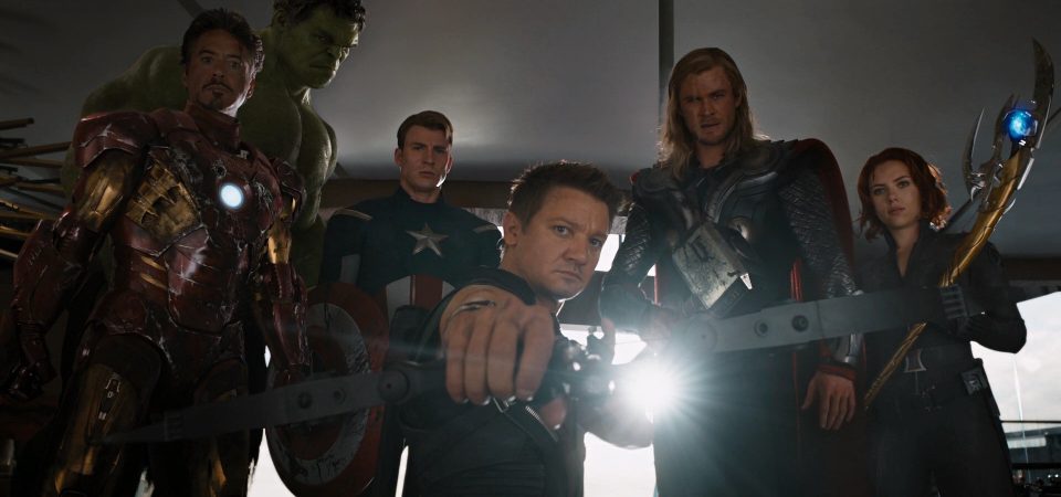 MCU | Saiba a ordem cronológica dos filmes e séries da Marvel Studios