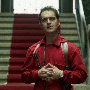 Berlim | Netflix anuncia série derivada de La Casa de Papel