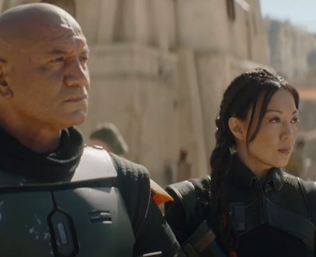O Livro de Boba Fett | Nova série de Star Wars ganha primeiro trailer