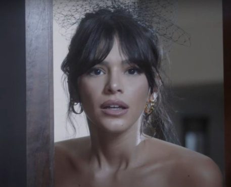 The Flash | Bruna Marquezine quase ficou com o papel de Supergirl