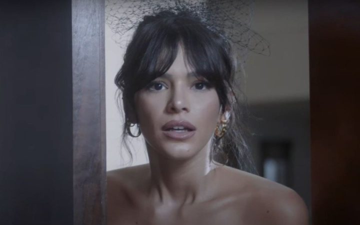 The Flash | Bruna Marquezine quase ficou com o papel de Supergirl
