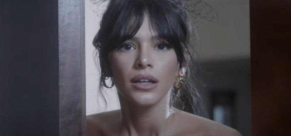 The Flash | Bruna Marquezine quase ficou com o papel de Supergirl