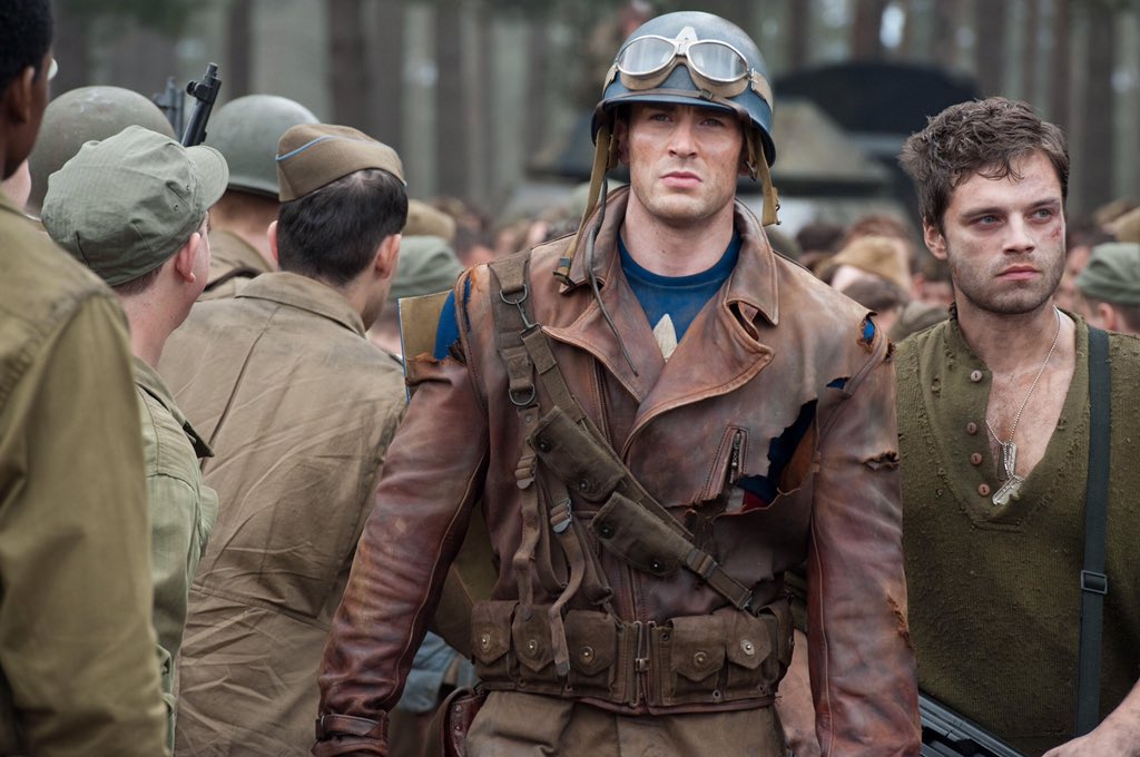 MCU | Saiba a ordem cronológica dos filmes e séries da Marvel Studios