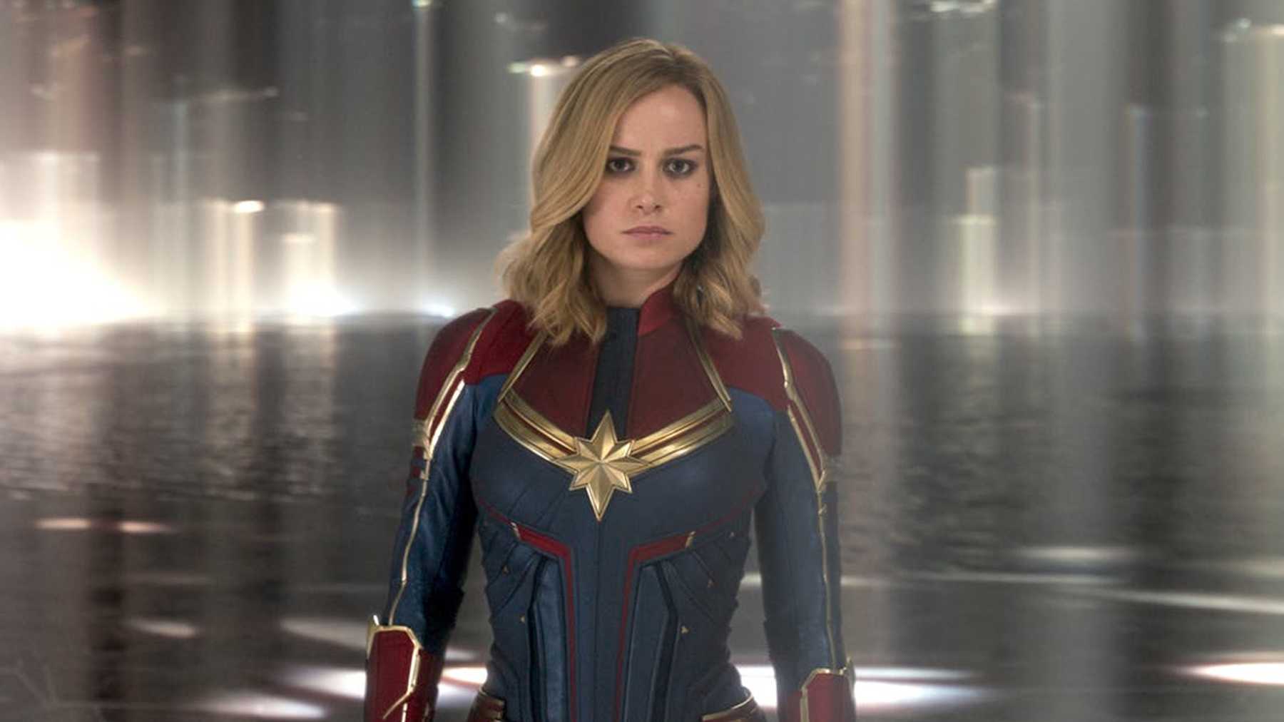 MCU | Saiba a ordem cronológica dos filmes e séries da Marvel Studios