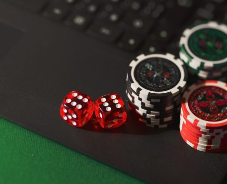 Uma entrevista com um especialista em casinos online