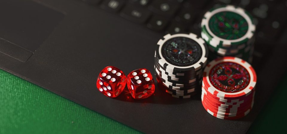 Uma entrevista com um especialista em casinos online