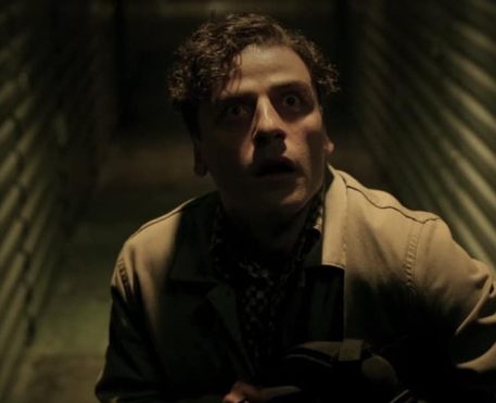 Cavaleiro da Lua | Teaser apresenta o vigilante vivido por Oscar Isaac