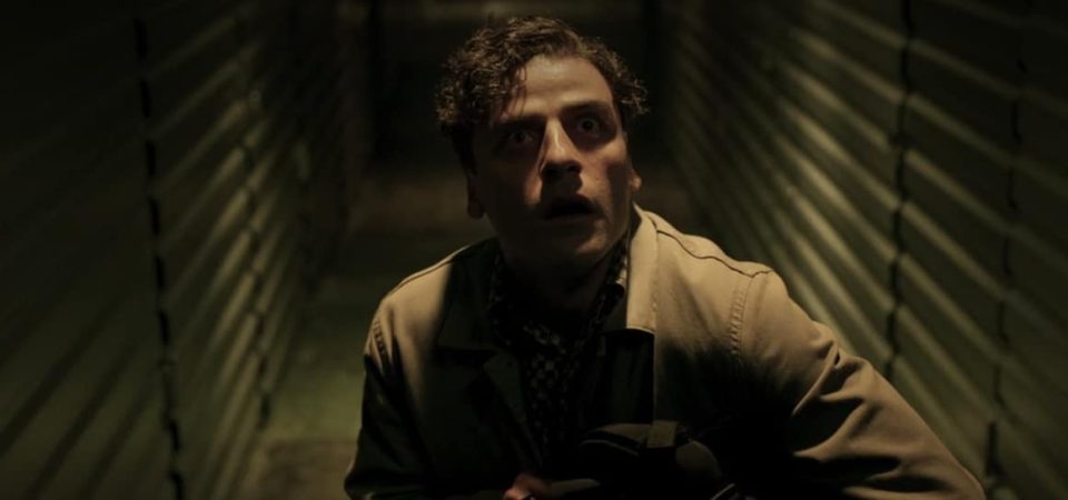 Cavaleiro da Lua | Teaser apresenta o vigilante vivido por Oscar Isaac