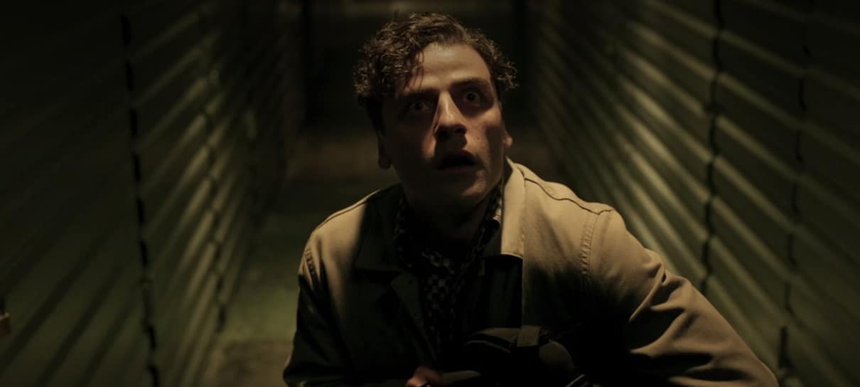 Cavaleiro da Lua | Teaser apresenta o vigilante vivido por Oscar Isaac