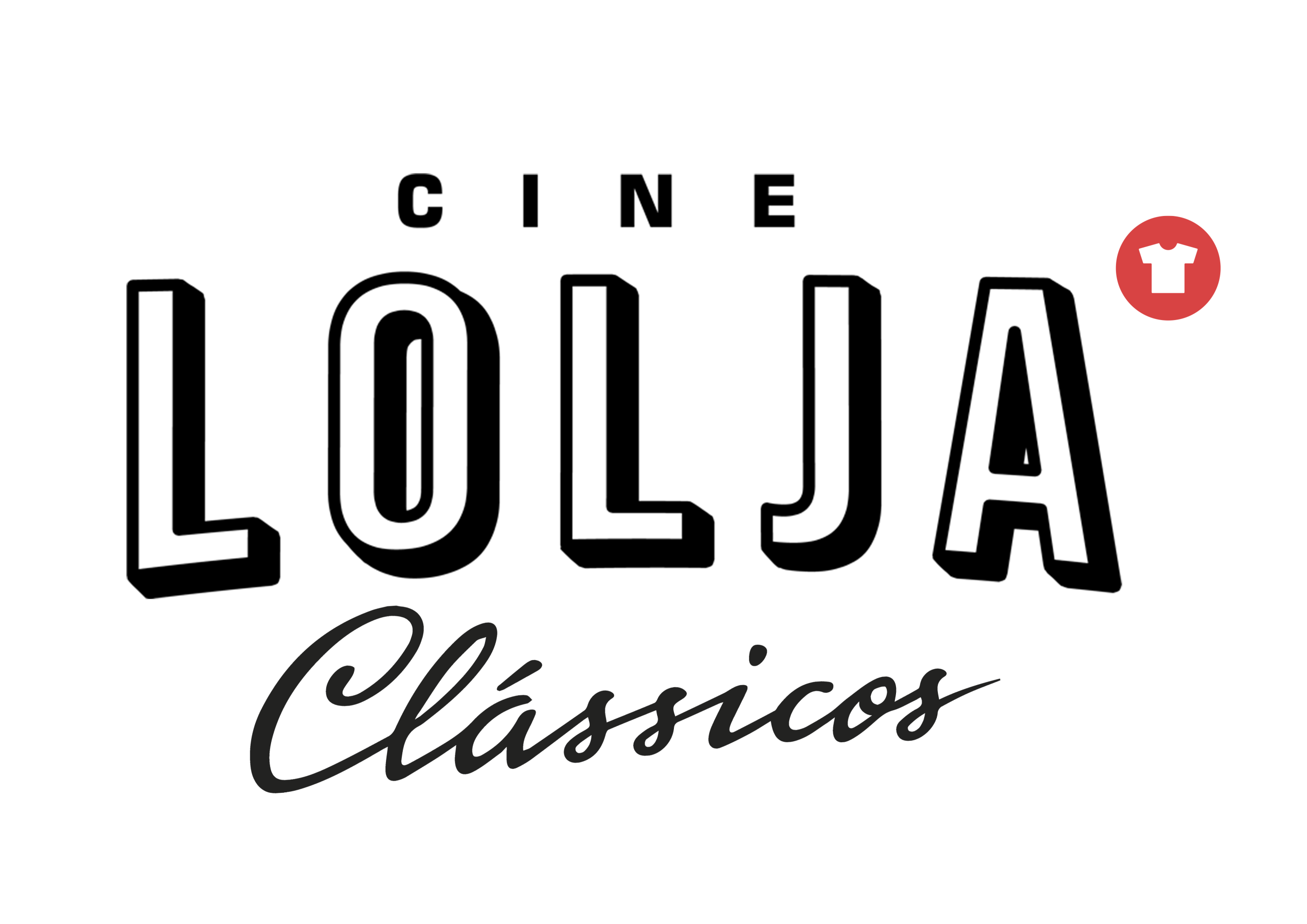 Coleção da Lolja resgata os clássicos do cinema
