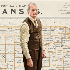 A Crônica Francesa | Veja os cartazes do novo filme de Wes Anderson