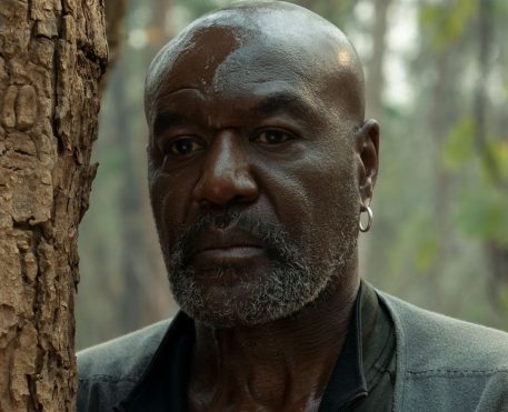 Delroy Lindo entra para o elenco de Blade da Marvel Studios