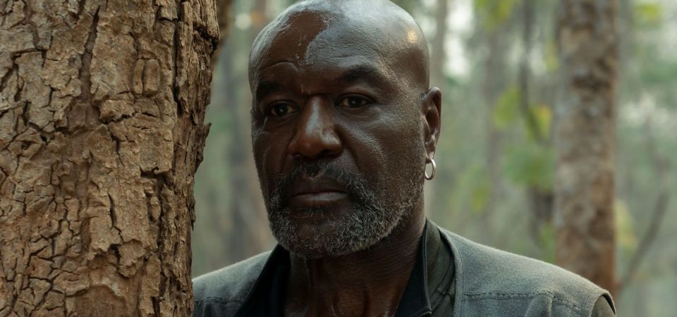 Delroy Lindo entra para o elenco de Blade da Marvel Studios