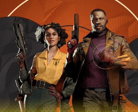Deathloop é o jogo mais indicado no The Game Awards 2021