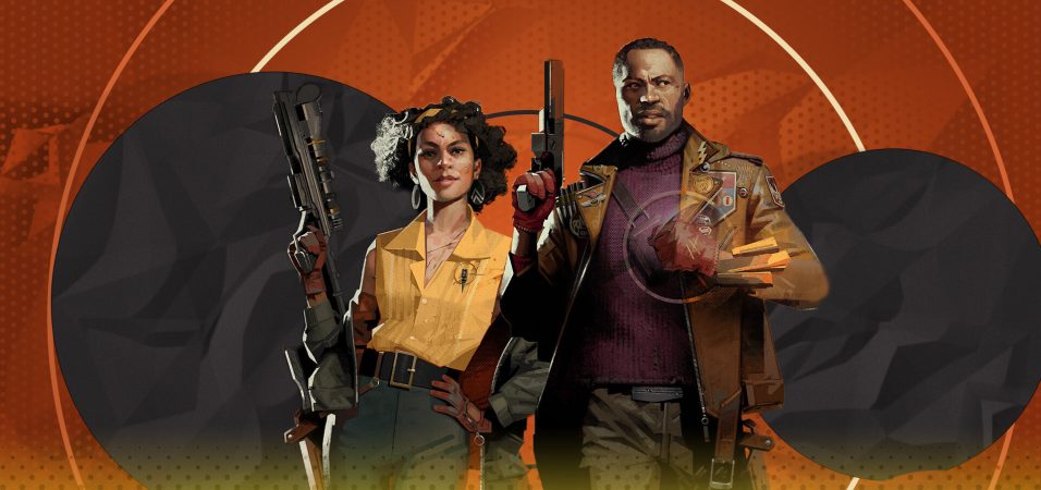 Deathloop é o jogo mais indicado no The Game Awards 2021