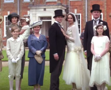 Downton Abbey II: Uma Nova Era | Novo filme da série ganha trailer